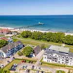 Apartamento Logierhaus Friedrich We 12 - 