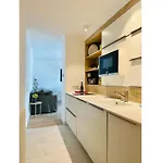 Apartamento Logierhaus Friedrich We 12 - 
