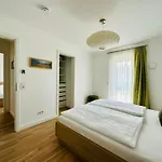 Apartamento Logierhaus Friedrich We 12 - 
