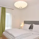 Logierhaus Friedrich We 12 - 