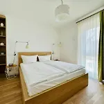 Logierhaus Friedrich We 12 - 