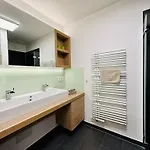 Logierhaus Friedrich We 12 - 