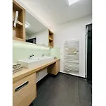 Apartamento Logierhaus Friedrich We 12 - 