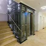 Logierhaus Friedrich We 12 - 