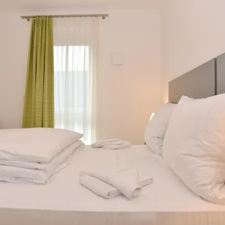 Apartman Logierhaus Friedrich We 12 - 