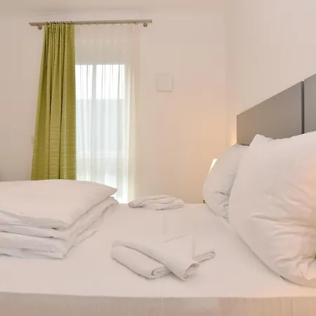 Logierhaus Friedrich We 12 - 