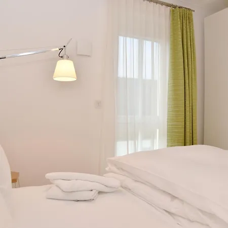 Apartman Logierhaus Friedrich We 12 - 