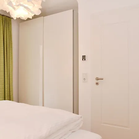 Logierhaus Friedrich We 12 - Dünenglitzern *