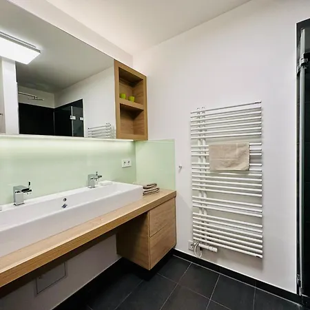 Logierhaus Friedrich We 12 - Dünenglitzern