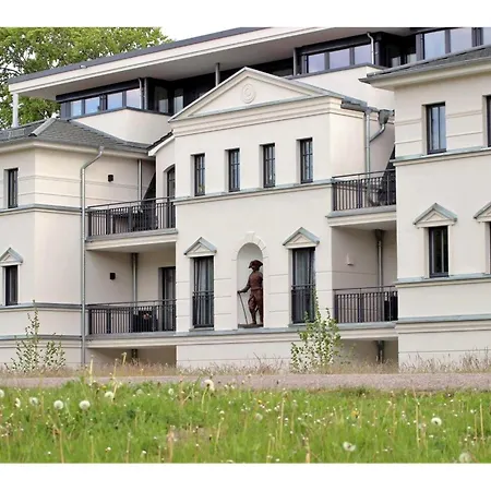 Logierhaus Friedrich We 12 - 